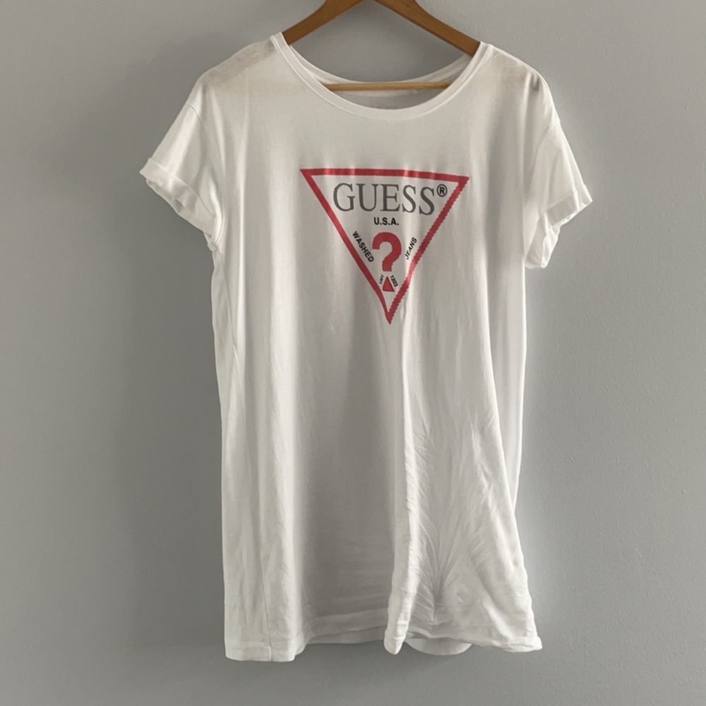 GUESS SHIRT - Picture 2 of 3